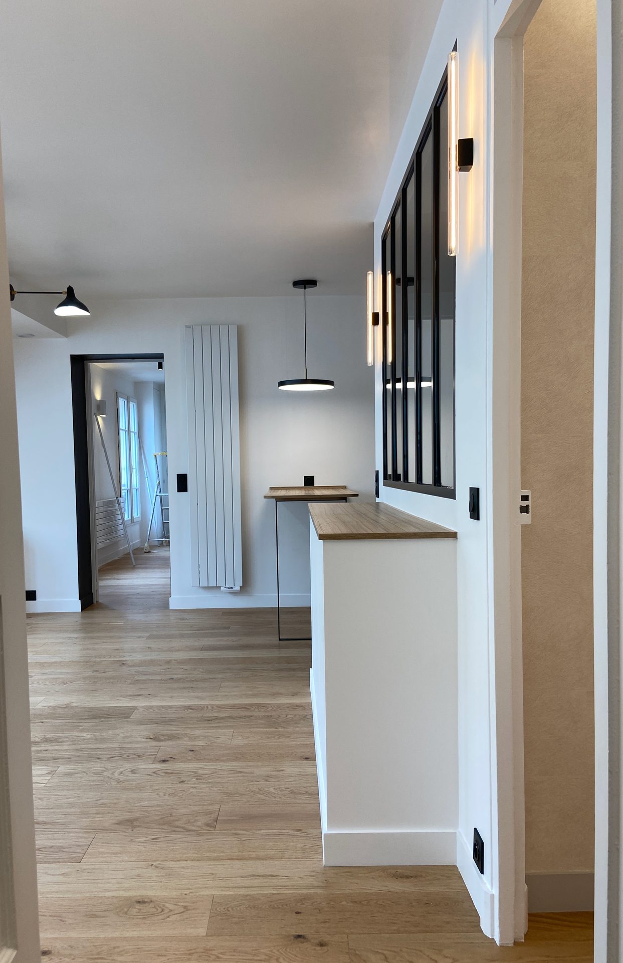 Chapon | ElvireM | Architecture d'intérieur | Audit énergétique maisons privées